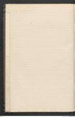 k.k. naturhistorisches Hofmuseum, Index Intendanzakten 1912, Seite 10